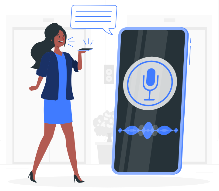 Voice Assistants & Conversational AI